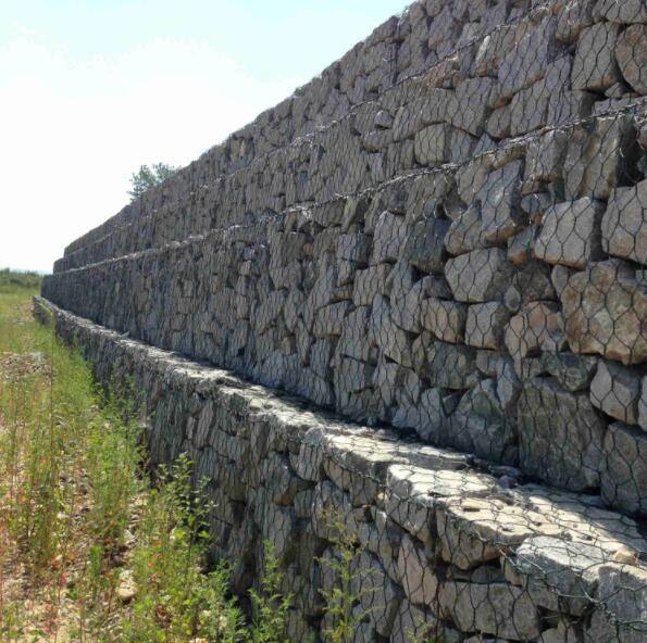 擋墻格賓網廠家15531868633 擋墻格賓網廠家15531868633