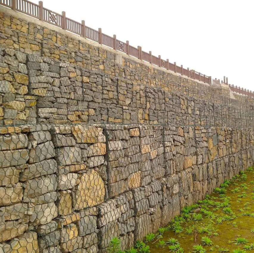 石籠擋墻15531868633 石籠擋墻15531868633