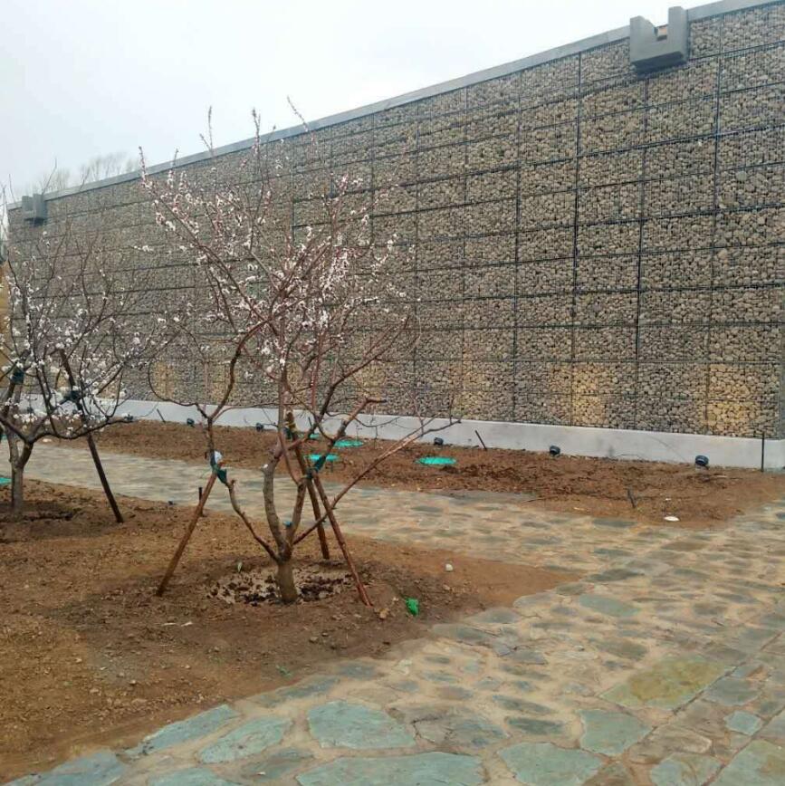 格賓石籠產品 格賓石籠產品