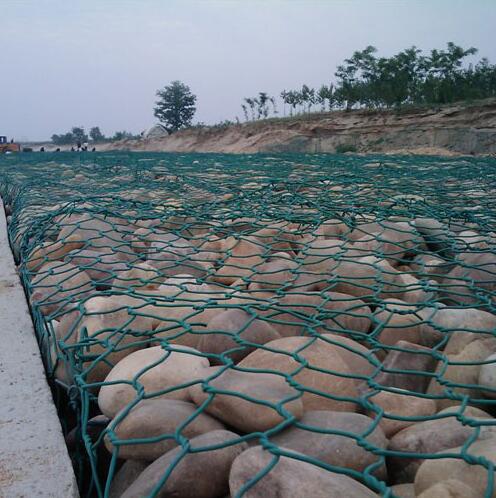 pvc格賓網箱15531868633 pvc格賓網箱15531868633